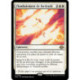 (Foil) Blanche - Flamboiement de fortitude (R) [MH3]