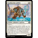(Foil) Blanche - Gardien des oubliés (U) [MH3]