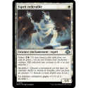 (Foil) Blanche - Esprit redevable (U) [MH3]
