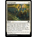 (Foil) Blanche - Éveil survolté (C) [MH3]