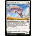 (Foil) Blanche - Licorne née de Nyx (C) [MH3]