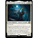 (Foil) Blanche - Oreille-de-perle, conseillère impériale (R) [MH3]