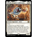 (Foil) Blanche - Phelia, bergère exubérante (R) [MH3]