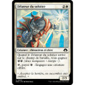 (Foil) Blanche - Zélateur du solstice (C) [MH3]