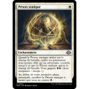(Foil) Blanche - Prison statique (U) [MH3]