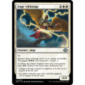 (Foil) Blanche - Ange voltorage (U) [MH3]