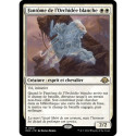 (Foil) Blanche - Fantôme de l'Orchidée blanche (R) [MH3]