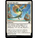 (Foil) Blanche - Donner des ailes (C) [MH3]