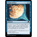 (Foil) Bleue - Pointe d'Éther (C) [MH3]