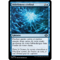 (Foil) Bleue - Déferlement cérébral (U) [MH3]