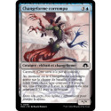 (Foil) Bleue - Changeforme corrompu (C) [MH3]