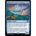 (Foil) Bleue - Baleine des marées oniriques (R) [MH3]
