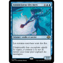 (Foil) Bleue - Annonciateur des mers (R) [MH3]