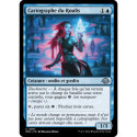 (Foil) Bleue - Cartographe du Roulis (U) [MH3]