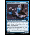 (Foil) Bleue - Visionnaire au sérum (C) [MH3]