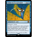 (Foil) Bleue - Ombre du Second Soleil (M) [MH3]