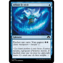 (Foil) Bleue - Affiner le récit (C) [MH3]