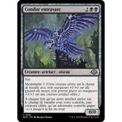 (Foil) Noire - Condor entravarc (U) [MH3]