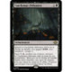 (Foil) Noire - Cauchemar chthonien (R) [MH3]