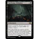 (Foil) Noire - Cauchemar chthonien (R) [MH3]
