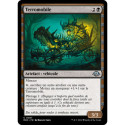 (Foil) Noire - Terromobile (U) [MH3]