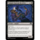 (Foil) Noire - Vampire buveuse de rêves (C) [MH3]