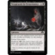 (Foil) Noire - Perspicacité de l'éviscératrice (C) [MH3]