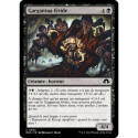 (Foil) Noire - Gargantua fétide (C) [MH3]
