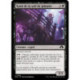 (Foil) Noire - Kami de la soif de jalousie (C) [MH3]