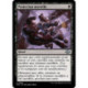 (Foil) Noire - Projection mortelle (U) [MH3]