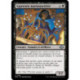 (Foil) Noire - Apprentie marionnettiste (U) [MH3]