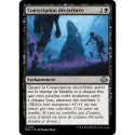 (Foil) Noire - Conscription décérébrée (U) [MH3]