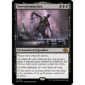 (Foil) Noire - Necrodomination (M) [MH3]