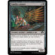 (Foil) Noire - Familier rénové (C) [MH3]