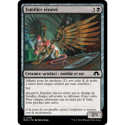 (Foil) Noire - Familier rénové (C) [MH3]