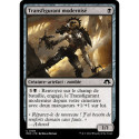 (Foil) Noire - Transfigurant modernisé (C) [MH3]
