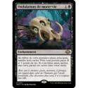 (Foil) Noire - Ondulations de morte-vie (R) [MH3]