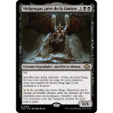 (Foil) Noire - Shilgengar, père de la famine (R) [MH3]