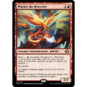 (Foil) Rouge - Phénix du détective (R) [MH3]