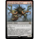 (Foil) Rouge - Briseur de ligne eldrazi (R) [MH3]