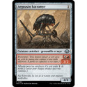 (Foil) Rouge - Argousin batramyr (U) [MH3]