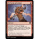 (Foil) Rouge - Décharge galvanique (C) [MH3]