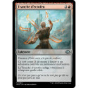 (Foil) Rouge - Tranche d'ectofeu (U) [MH3]