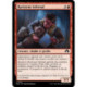 (Foil) Rouge - Ravisseur infernal (C) [MH3]