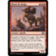 (Foil) Rouge - Meute de moggs (U) [MH3]