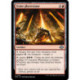 (Foil) Rouge - Usine phyrexiane (U) [MH3]