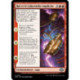 (Foil) Rouge - Ral et le Labyrinthe implicite (U) [MH3]