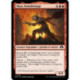(Foil) Rouge - Skoa, brandemage (C) [MH3]