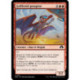 (Foil) Rouge - Griffeciel prospère (C) [MH3]