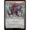 (Foil) Rouge - Bondisseur du vide (C) [MH3]
